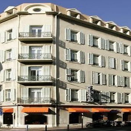 Citadines Nice Buffa Aparthotel מראה חיצוני תמונה