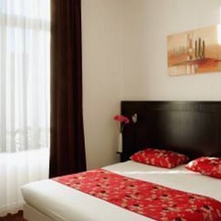 Citadines Nice Buffa Aparthotel מראה חיצוני תמונה