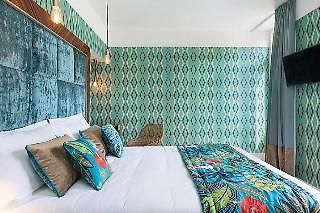 Citadines Nice Buffa Aparthotel מראה חיצוני תמונה