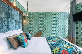 Citadines Nice Buffa Aparthotel מראה חיצוני תמונה